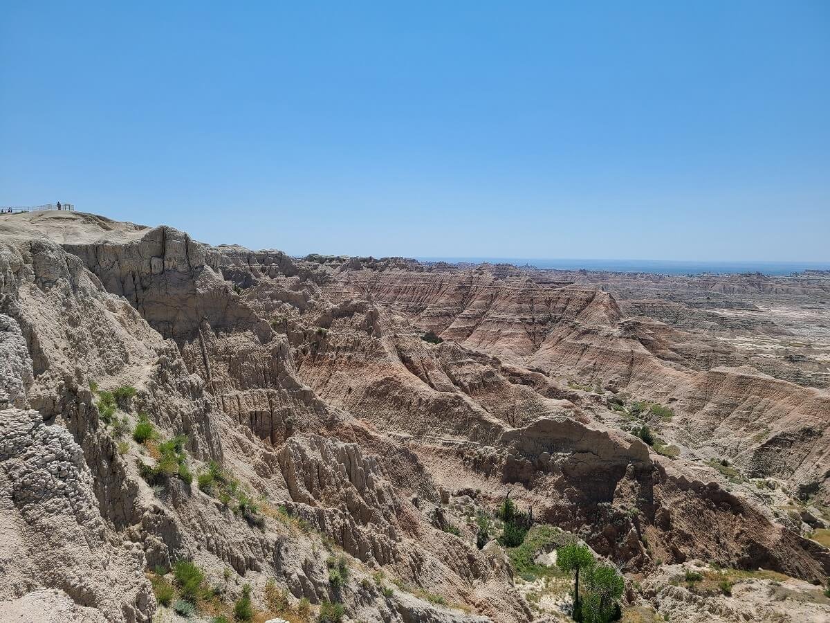 The Best One Day Badlands National Park Itinerary — Dirty Shoes